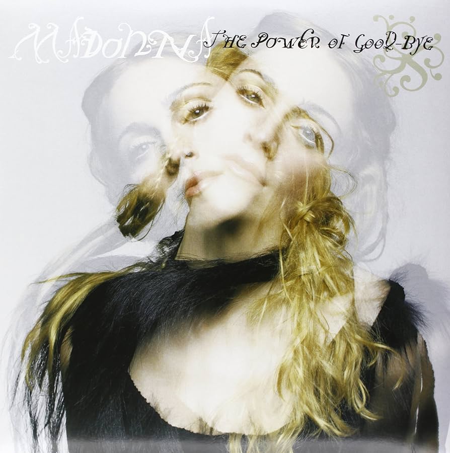 Power of Goodbye: Madonna: Amazon.it: CD e Vinili}